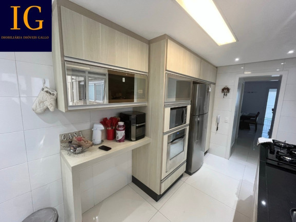 Imagem Apartamento com 4 Quartos à Venda, 155 m² em Centro - São Bernardo Do Campo Imagem Apartamento com 4 Quartos à Venda, 155 m² em Centro - São Bernardo Do Campo