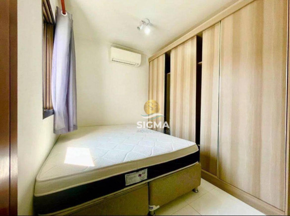 Imagem Apartamento com 1 Quarto à Venda, 48 m² em Tombo - Guarujá Imagem Apartamento com 1 Quarto à Venda, 48 m² em Tombo - Guarujá