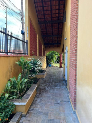 Imagem Casa com 3 Quartos à Venda, em Estancia Balnearia Tupi - Itanhaém Imagem Casa com 3 Quartos à Venda, em Estancia Balnearia Tupi - Itanhaém