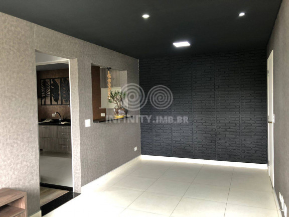 Imagem Apartamento com 2 Quartos à Venda, 60 m² em Sacomã - São Paulo