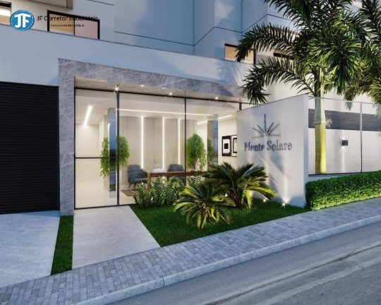 Imagem Apartamento com 3 Quartos à Venda,  em Ideal - Ipatinga