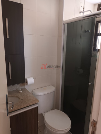 Imagem Apartamento com 3 Quartos à Venda, 90 m² em City Bussocaba - Osasco