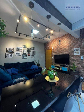 Imagem Apartamento com 2 Quartos à Venda, 80 m² em Catumbi - São Paulo Imagem Apartamento com 2 Quartos à Venda, 80 m² em Catumbi - São Paulo