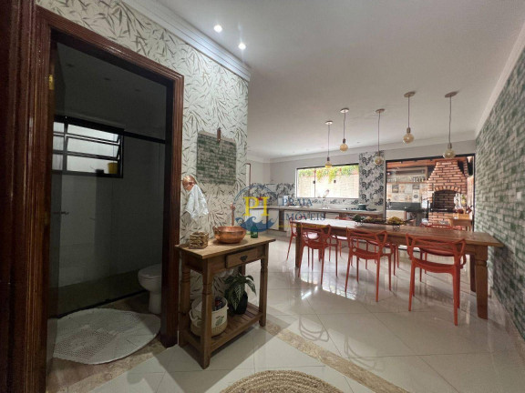 Imagem Casa com 3 Quartos à Venda, 129 m² em Canto Do Forte - Praia Grande Imagem Casa com 3 Quartos à Venda, 129 m² em Canto Do Forte - Praia Grande