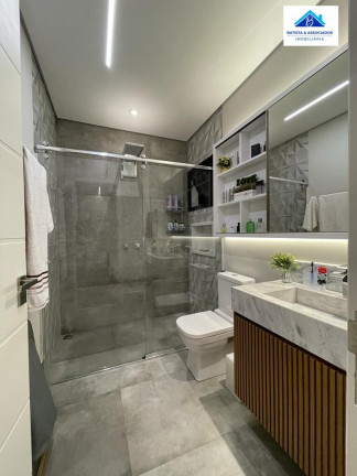 Imagem Casa de Condomínio com 3 Quartos à Venda, 240 m² em Santa Cruz - Valinhos