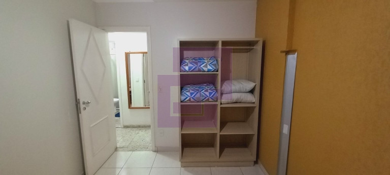 Imagem Apartamento com 3 Quartos para Alugar, 120 m² em Pitangueiras - Guarujá