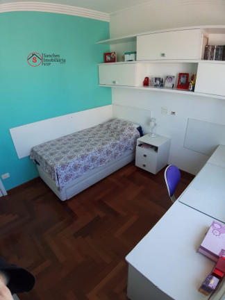 Imagem Apartamento com 3 Quartos à Venda, 120 m² em Mooca - São Paulo Imagem Apartamento com 3 Quartos à Venda, 120 m² em Mooca - São Paulo