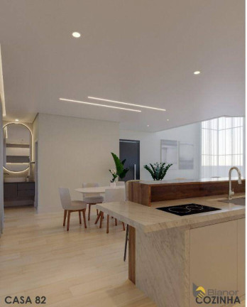 Imagem Casa com 3 Quartos à Venda, 300 m² em Vila Nova - Blumenau
