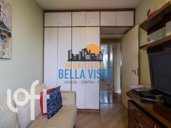 Imagem Apartamento com 4 Quartos à Venda, em Alto Da Lapa - São Paulo Imagem Apartamento com 4 Quartos à Venda, em Alto Da Lapa - São Paulo