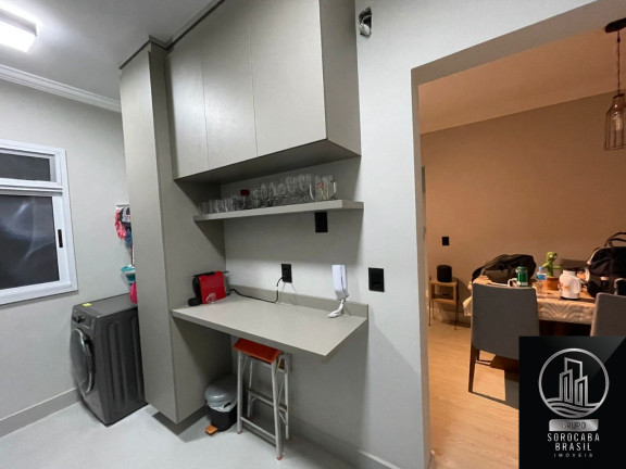 Imagem Apartamento com 2 Quartos à Venda, 50 m² em Jardim Leocádia - Sorocaba