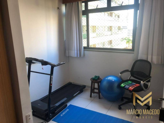 Imagem Apartamento com 4 Quartos à Venda, 215 m² em Meireles - Fortaleza