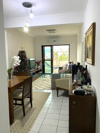 Imagem Cobertura com 3 Quartos à Venda, 174 m² em Centro - Ubatuba