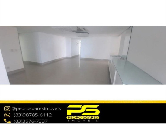 Imagem Apartamento com 4 Quartos à Venda, 400 m² em Altiplano Cabo Branco - João Pessoa Imagem Apartamento com 4 Quartos à Venda, 400 m² em Altiplano Cabo Branco - João Pessoa