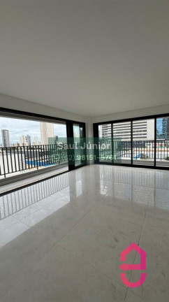 Apartamento com 3 Quartos à Venda,  em Setor Bueno - Goiânia