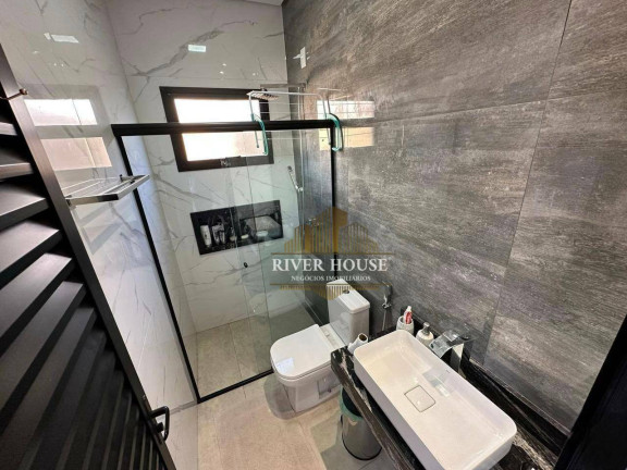 Imagem Sobrado com 5 Quartos à Venda, 393 m² em Jardim Imperial - Cuiabá