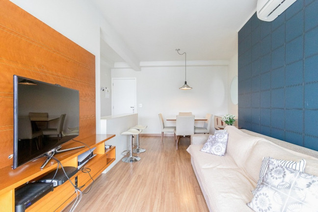 Imóvel com 2 Quartos à Venda, 64 m² em Vila Alexandria - São Paulo
