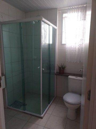 Imagem Apartamento com 2 Quartos à Venda, 44 m² em Residencial Jardim Carandá - Sorocaba