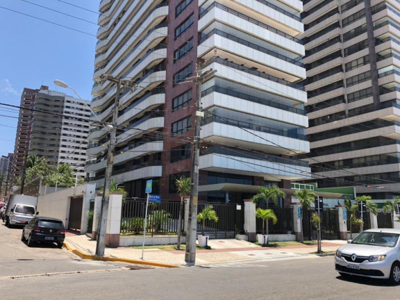 Imagem Apartamento com 4 Quartos à Venda, 543 m² em Meireles - Fortaleza Imagem Apartamento com 4 Quartos à Venda, 543 m² em Meireles - Fortaleza