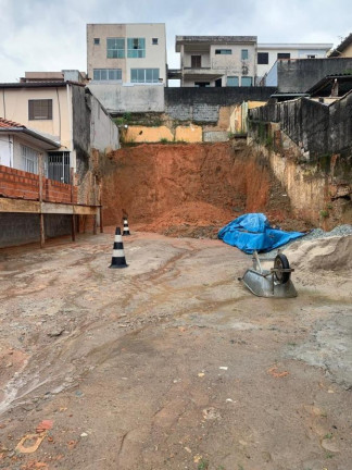 Imagem Terreno à Venda, 120 m² em Vila Matilde - São Paulo Imagem Terreno à Venda, 120 m² em Vila Matilde - São Paulo