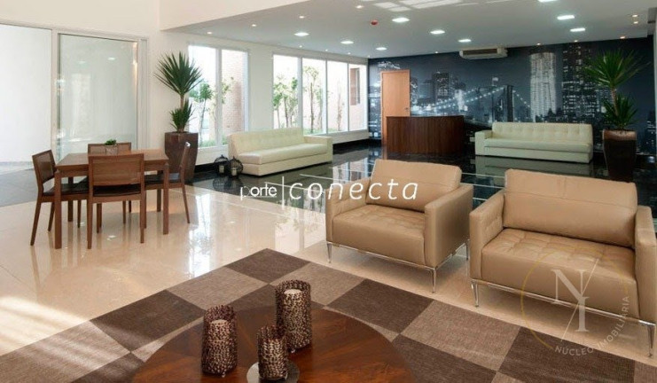 Imagem Apartamento com 3 Quartos à Venda, 297 m² em Jardim Analia Franco - São Paulo Imagem Apartamento com 3 Quartos à Venda, 297 m² em Jardim Analia Franco - São Paulo