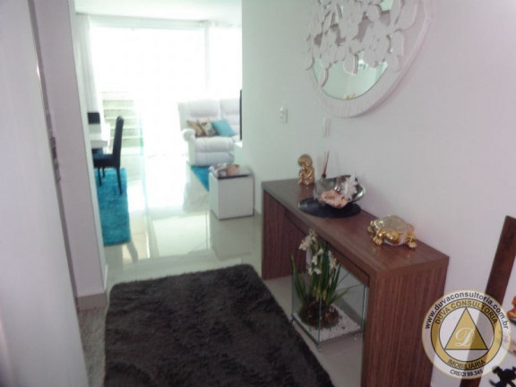 Imagem Cobertura com 3 Quartos à Venda, 260 m² em Barra Funda - Guarujá