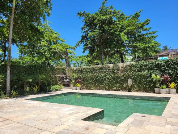 Imagem Casa com 8 Quartos à Venda, 512 m² em Balneário Praia Do Pernambuco - Guarujá