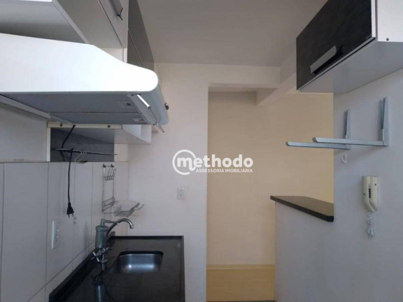 Imagem Apartamento com 2 Quartos à Venda, 43 m² em Loteamento Parque São Martinho - Campinas Imagem Apartamento com 2 Quartos à Venda, 43 m² em Loteamento Parque São Martinho - Campinas