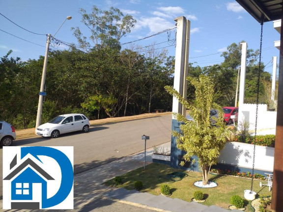 Imagem Casa de Condomínio com 3 Quartos à Venda, 216 m² em Jardim Villagio Milano - Sorocaba Imagem Casa de Condomínio com 3 Quartos à Venda, 216 m² em Jardim Villagio Milano - Sorocaba