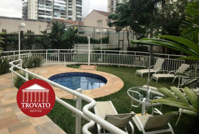Apartamento com 2 Quartos à Venda, 59 m² em Barra Funda - São Paulo