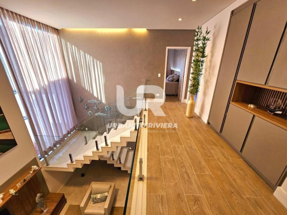 Imagem Casa com 5 Quartos à Venda, 400 m² em Riviera | Módulo 24 - Bertioga