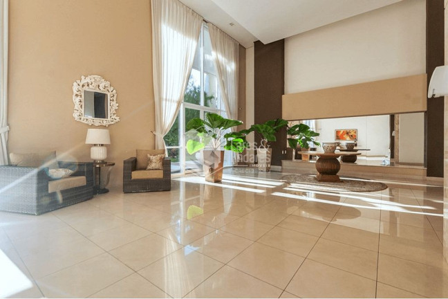 Imagem Apartamento com 3 Quartos à Venda, 159 m² em Santo Amaro - São Paulo