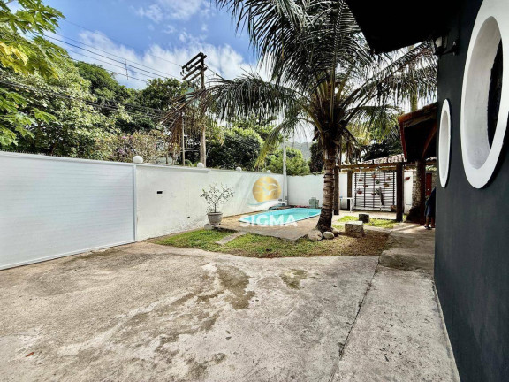 Imagem Casa com 4 Quartos à Venda, 150 m² em Jardim Guaiuba - Guarujá Imagem Casa com 4 Quartos à Venda, 150 m² em Jardim Guaiuba - Guarujá