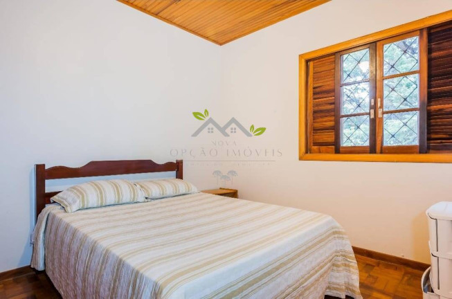 Imagem Casa com 4 Quartos à Venda, 1 m² em Vila Nova Suíça - Campos Do Jordão