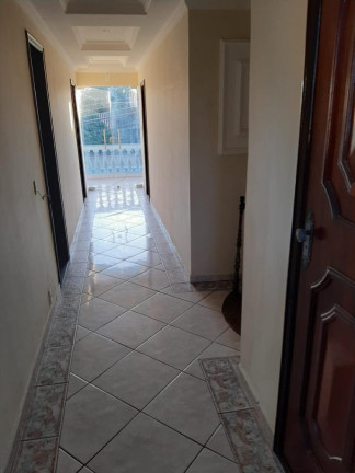 Imagem Imóvel com 3 Quartos para Alugar, 200 m² em Campo Grande - Rio De Janeiro