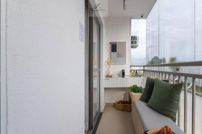 Imagem Apartamento com 2 Quartos à Venda, 52 m² em Centro - Niterói