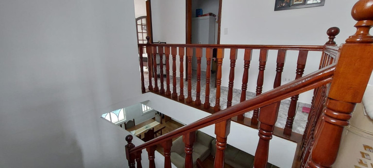 Imagem Casa com 3 Quartos à Venda, 194 m² em Assunção - São Bernardo Do Campo Imagem Casa com 3 Quartos à Venda, 194 m² em Assunção - São Bernardo Do Campo