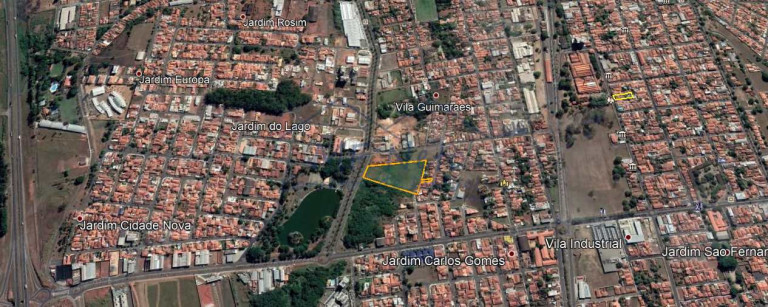 Imagem Terreno à Venda, 13.000 m² em Jardim Do Lago - Pirassununga Imagem Terreno à Venda, 13.000 m² em Jardim Do Lago - Pirassununga