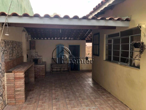 Imagem Casa com 4 Quartos à Venda, 200 m² em Vila Homero - Indaiatuba Imagem Casa com 4 Quartos à Venda, 200 m² em Vila Homero - Indaiatuba