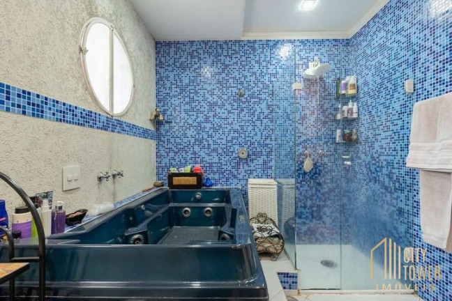 Imagem Casa com 3 Quartos à Venda, 177 m² em Jardim Aeroporto - São Paulo Imagem Casa com 3 Quartos à Venda, 177 m² em Jardim Aeroporto - São Paulo