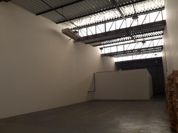Imagem Imóvel Comercial à Venda, 1.000 m² em Cambuci - São Paulo Imagem Imóvel Comercial à Venda, 1.000 m² em Cambuci - São Paulo
