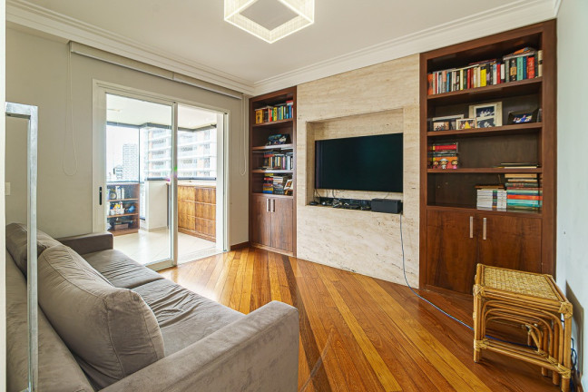 Imagem Apartamento com 4 Quartos à Venda, 214 m² em Sumaré - São Paulo Imagem Apartamento com 4 Quartos à Venda, 214 m² em Sumaré - São Paulo