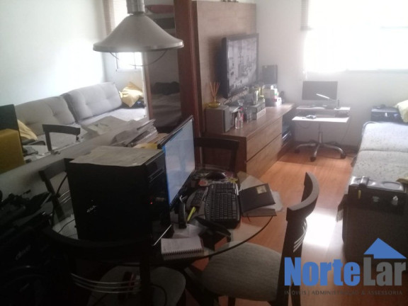 Imagem Apartamento com 2 Quartos à Venda, 45 m² em Vila Regina - São Paulo