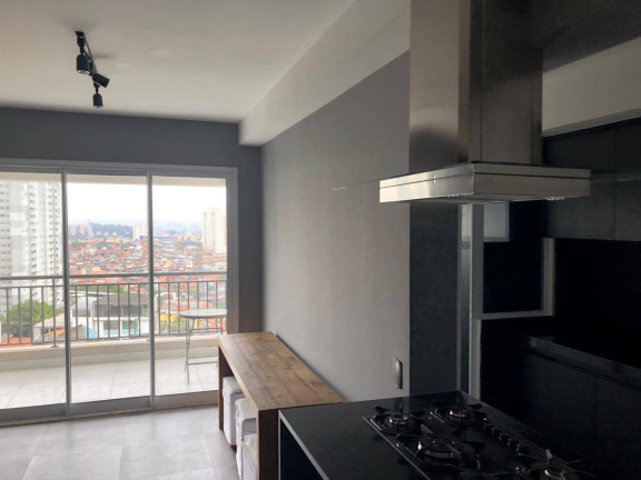 Apartamento com 2 Quartos à Venda, 88 m² em Jardim Caboré - São Paulo