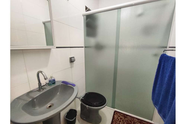 Imagem Casa com 6 Quartos à Venda, 200 m² em Vila Guarani (z Sul) - São Paulo