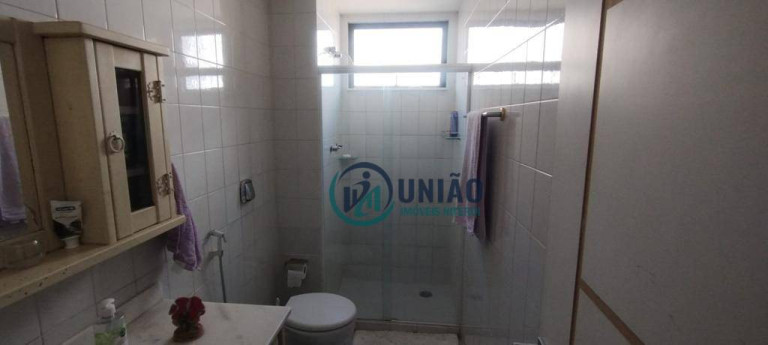 Imagem Apartamento com 3 Quartos à Venda, 120 m² em Santa Rosa - Niterói Imagem Apartamento com 3 Quartos à Venda, 120 m² em Santa Rosa - Niterói