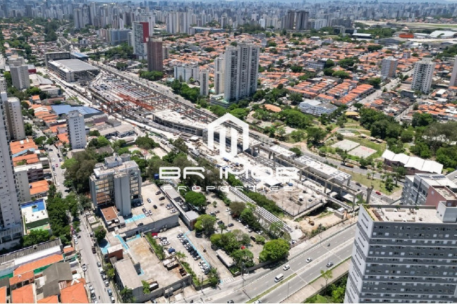 Imagem Imóvel à Venda, 580 m² em Vila Paulista - São Paulo Imagem Imóvel à Venda, 580 m² em Vila Paulista - São Paulo