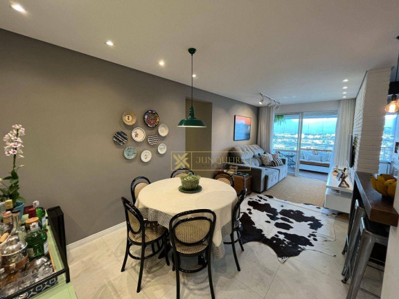 Apartamento com 3 Quartos à Venda, 86 m² em Pagani - Palhoça