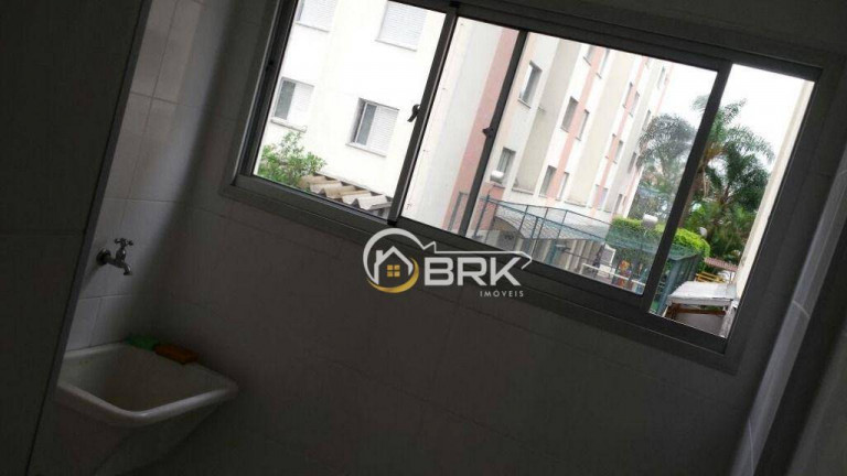 Imagem Apartamento com 2 Quartos à Venda, 57 m² em Jardim Matarazzo - São Paulo Imagem Apartamento com 2 Quartos à Venda, 57 m² em Jardim Matarazzo - São Paulo