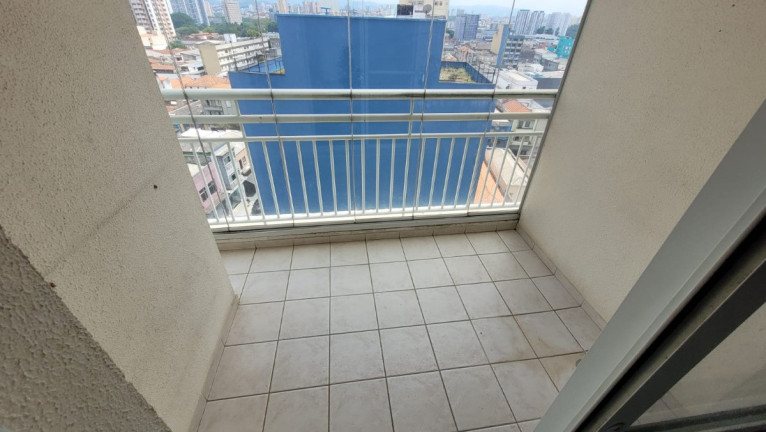 Imagem Apartamento com 2 Quartos à Venda, 55 m² em Lapa - São Paulo