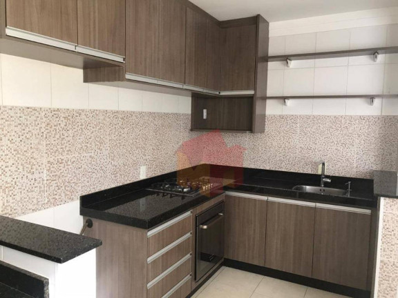 Imagem Apartamento com 3 Quartos à Venda, 77 m² em Jardim Paulistano - Americana Imagem Apartamento com 3 Quartos à Venda, 77 m² em Jardim Paulistano - Americana